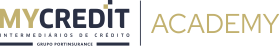 My Credit Academy